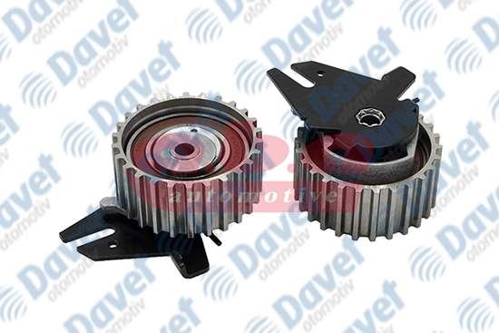 DAY ATB2221 Triger Gergi Rulmani  Bravo/Stilo/Alfa 145-146
